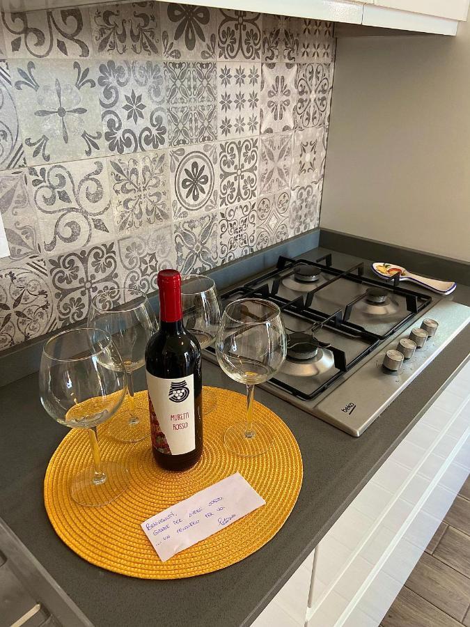 Appartement La Finestra Sul Mare à La Spezia Extérieur photo